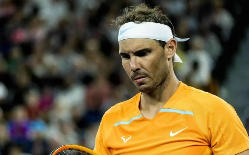 Nadal rafa