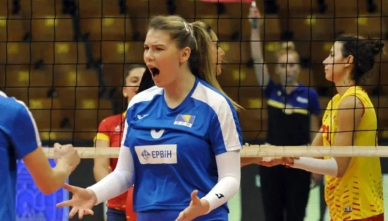 Ivana radovic