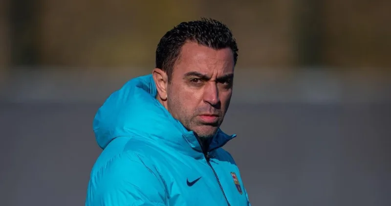 Xavi43