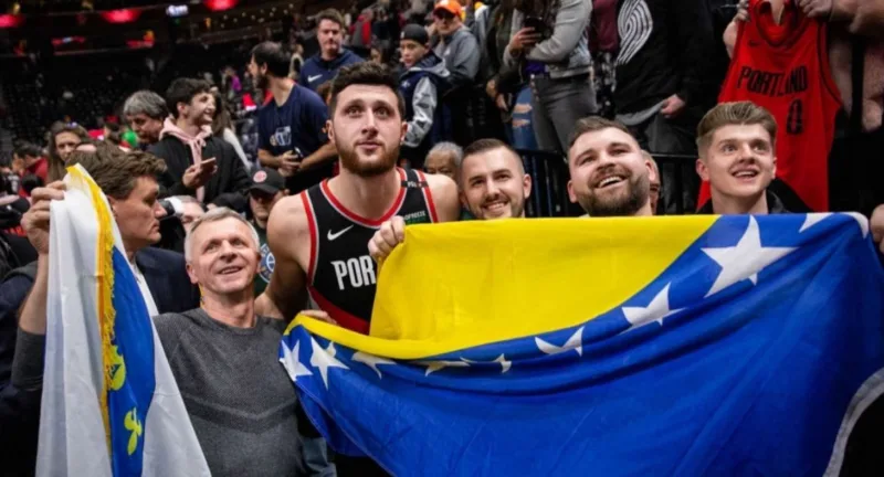 Nurkic
