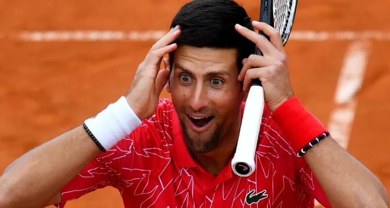 Djokovic233