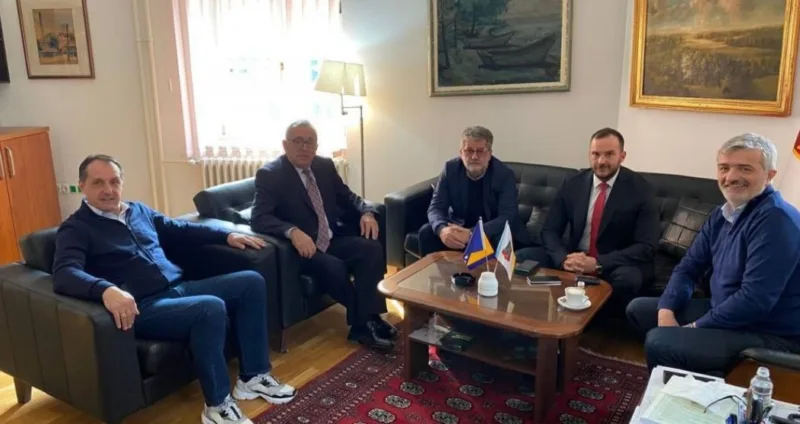 Zelj vic opcina