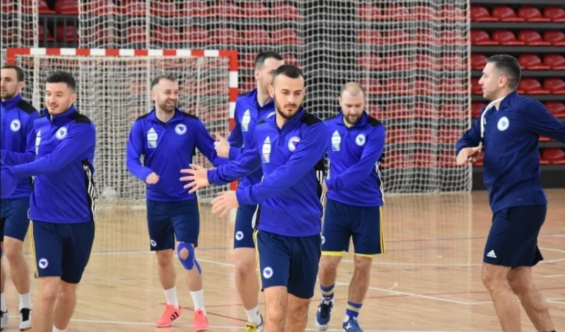 Futsal zmajevi prirpeme