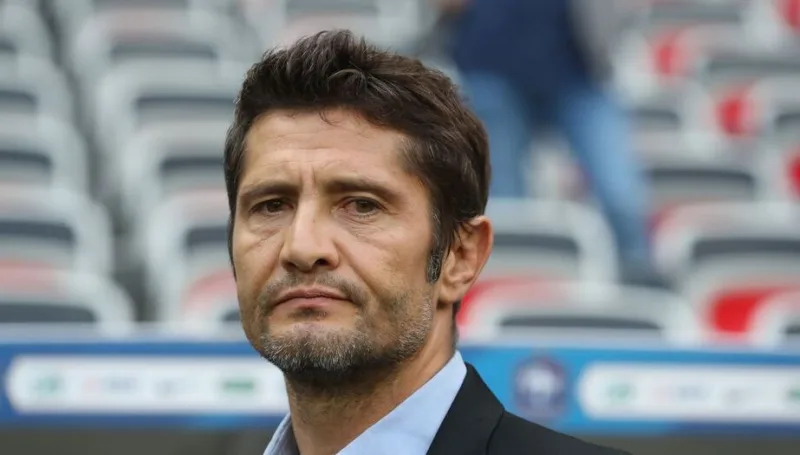 Lizarazu