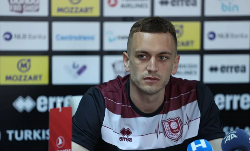 Besim serbecic