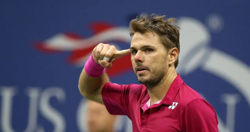 Wawrinka