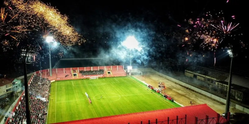 Redarmy