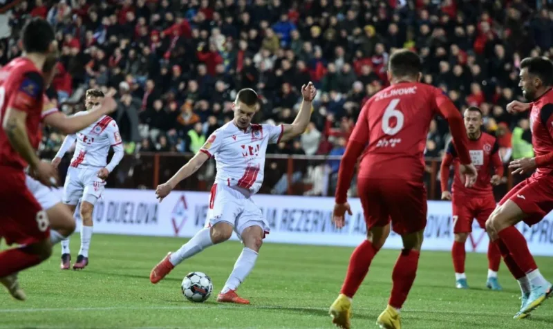 Velez zrinja