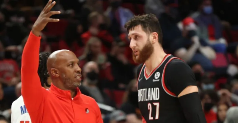 Billups nurkic1