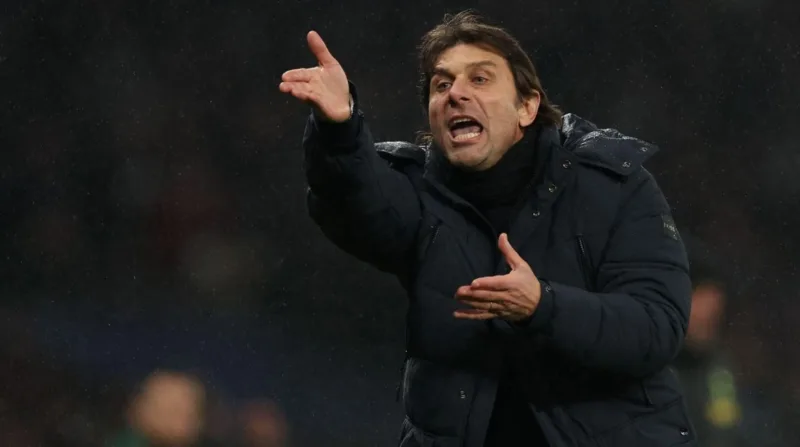 Conte and