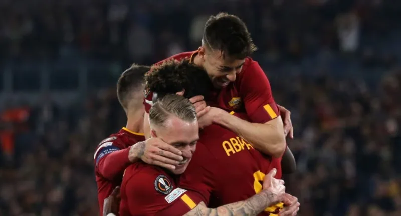 Roma real