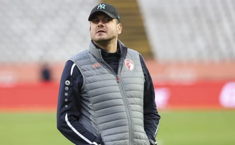 Nenad lalat