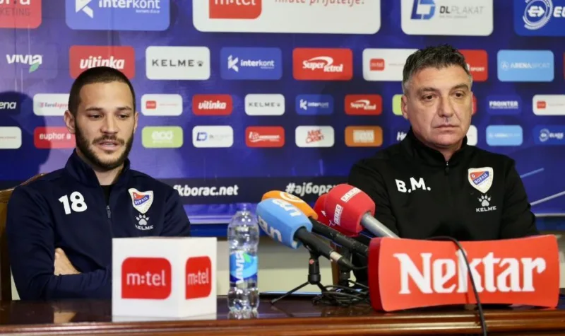 Marinovi press