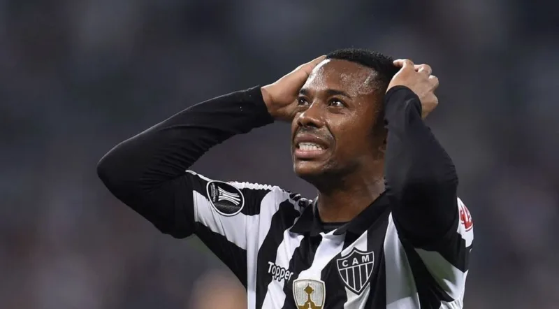 Robinho