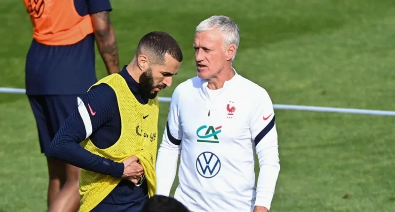Benzema didi