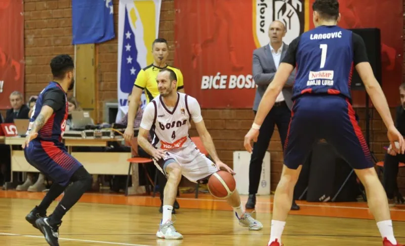 Bosna 1