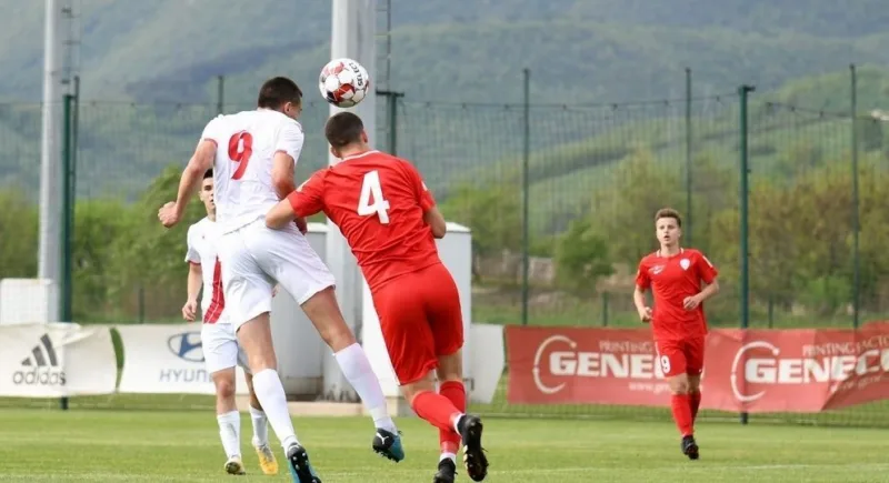 Juniori zrinjski