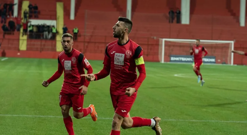Velez haskic
