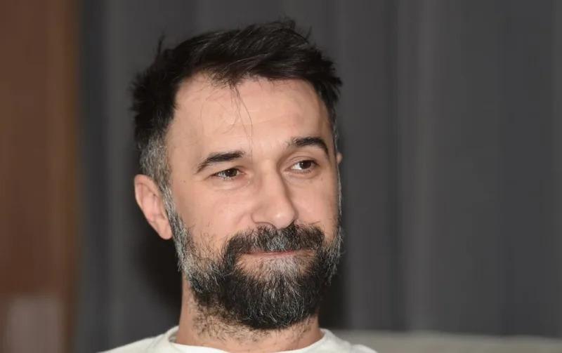 Mirko vucinic