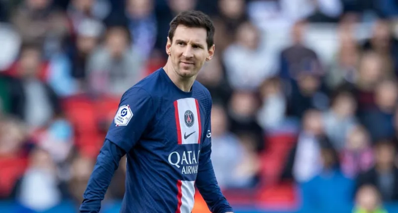 Messi lio