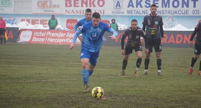 Tuzla City rudar