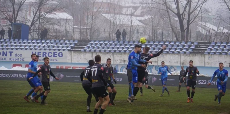 Rudar tuzla