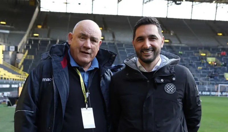 Boro primorac
