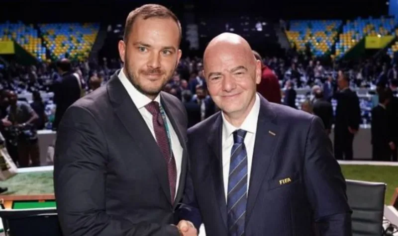 Zeljkovic infantnino
