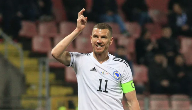 Dzeko12