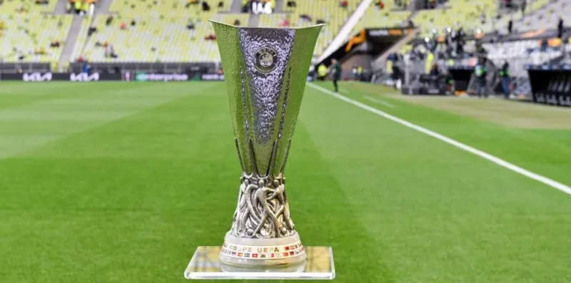 Uefa ev