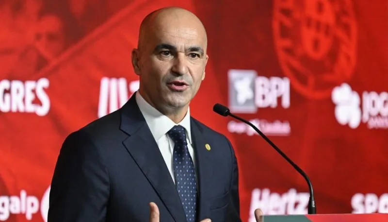 Roberto martas