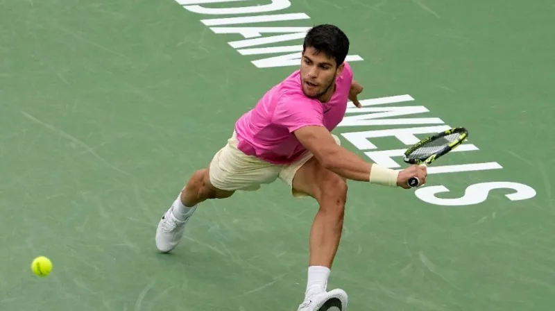 Carlos alsaa