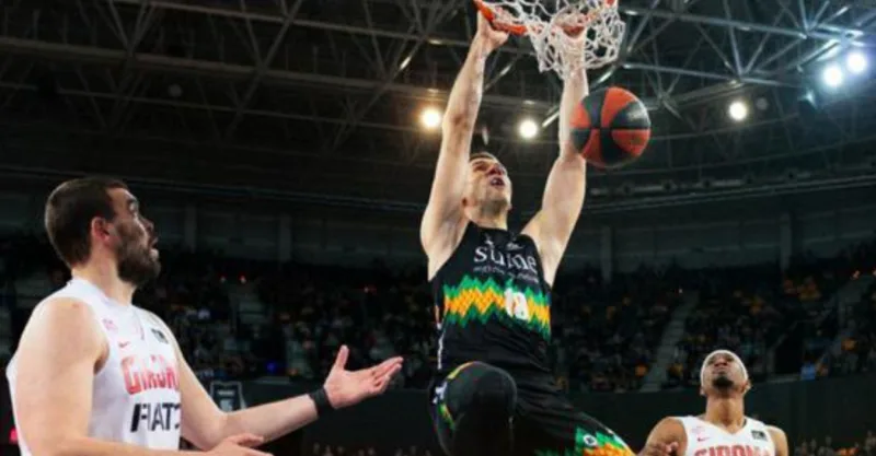 Sulejmanovic