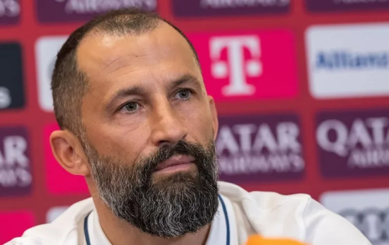 Salihamidzic