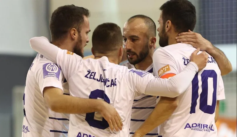 Zeljo futsal