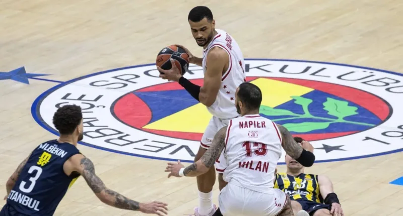 Fener milan