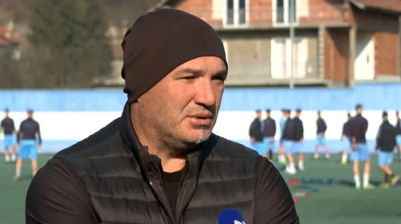 Milenko bosnjakovic tuzla