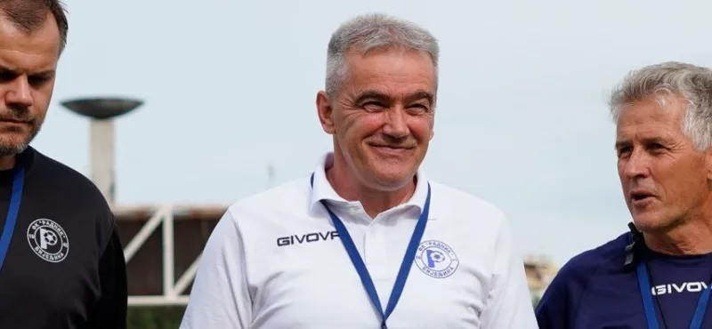 Vlado jagodic