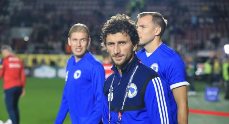 Stevanovic