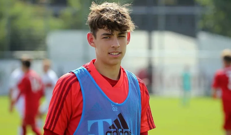 Nick salida