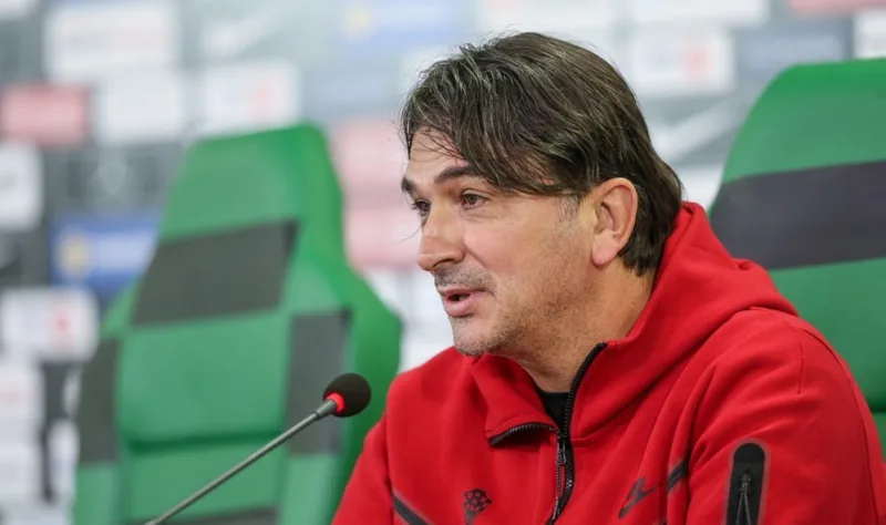 Zlatko dali