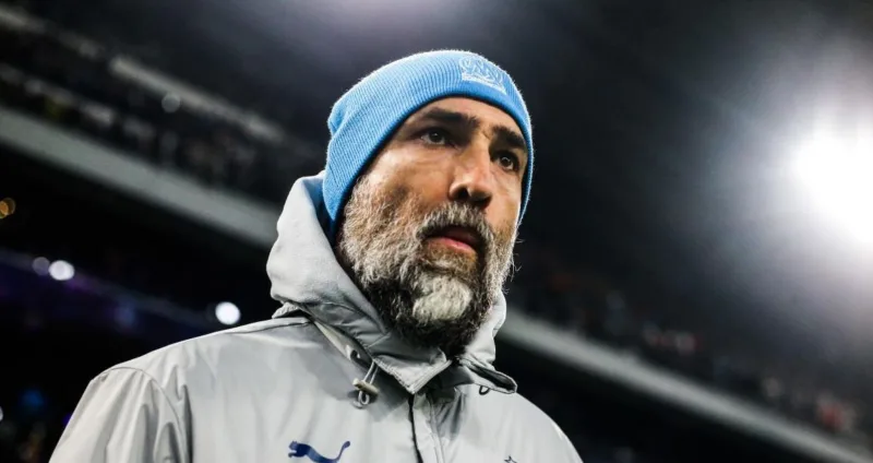 Igor tudor