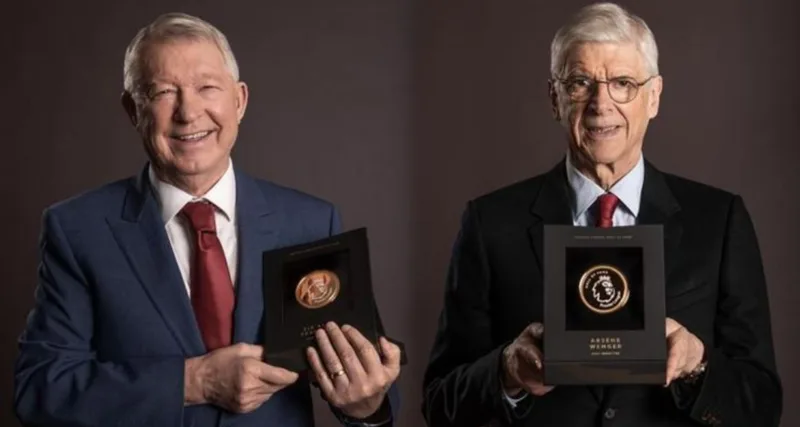 Wenger sir