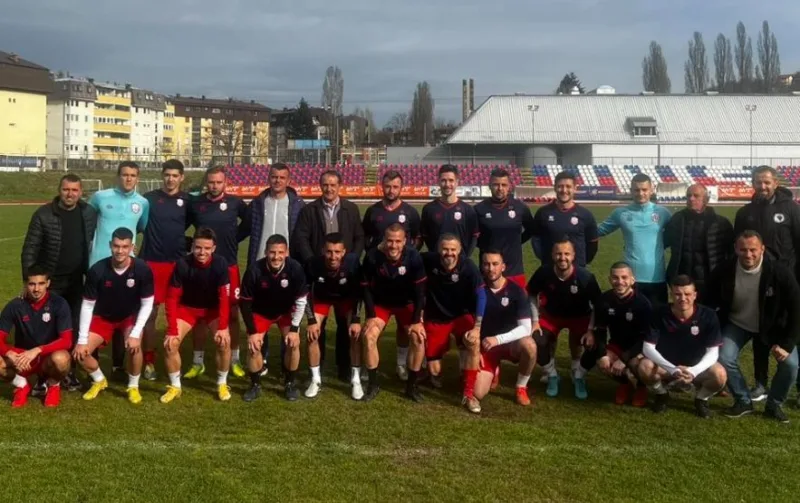 Hadzija unis