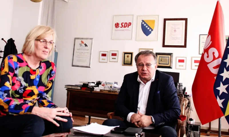 Razija niksic