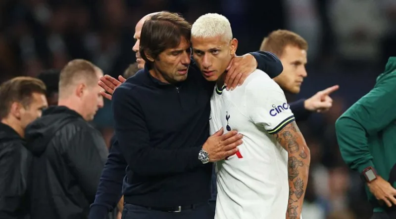 Richarlisons