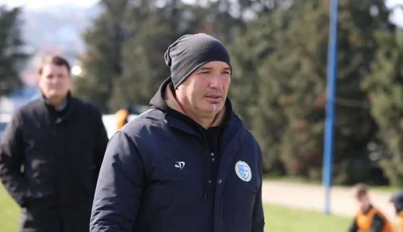 Bosnjakovic sa