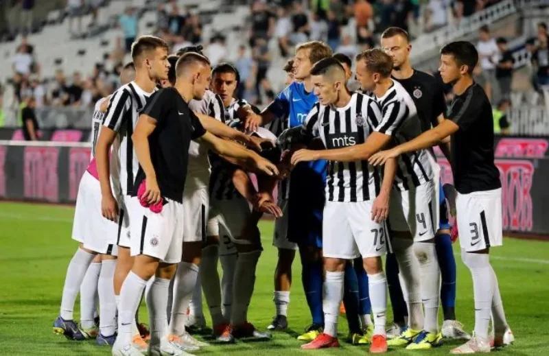 Fk partizan