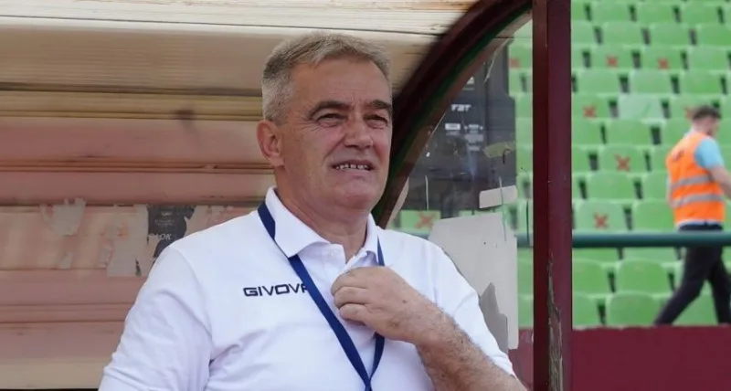 Vlado jagodis
