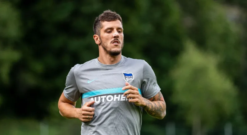 Jovetic
